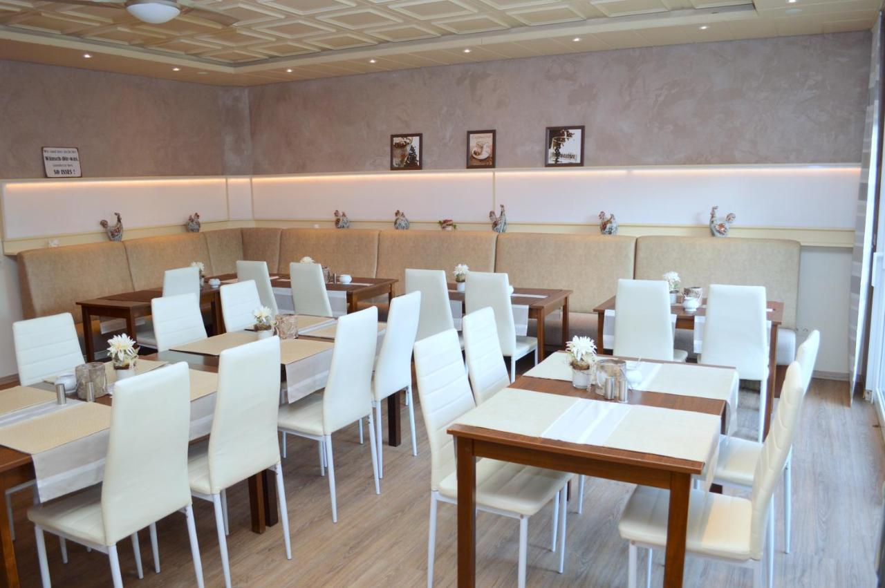 Hotel Herrlichkeit Dornum Janssen 외부 사진