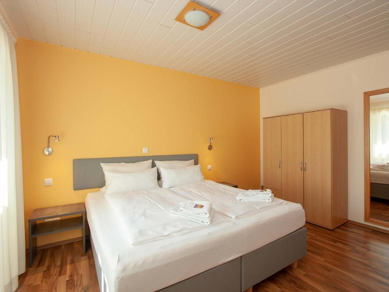 Hotel Herrlichkeit Dornum Janssen 외부 사진