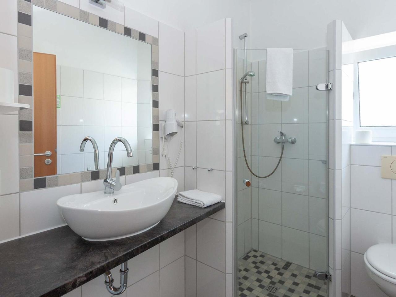 Hotel Herrlichkeit Dornum Janssen 외부 사진