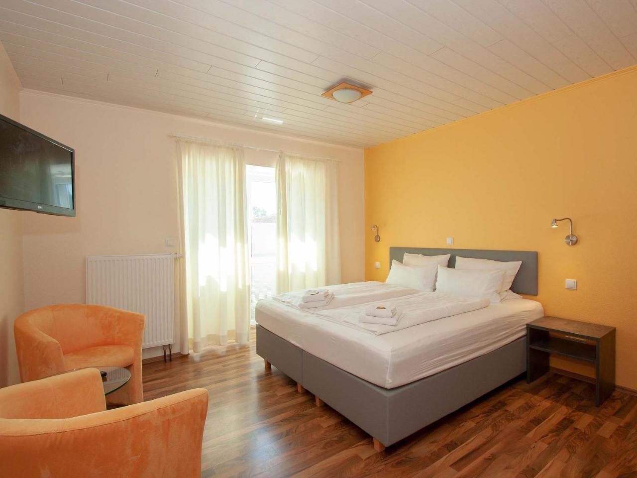 Hotel Herrlichkeit Dornum Janssen 외부 사진